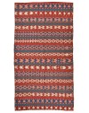 Tissage nomade de collection