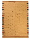 petit tapis jaune paris