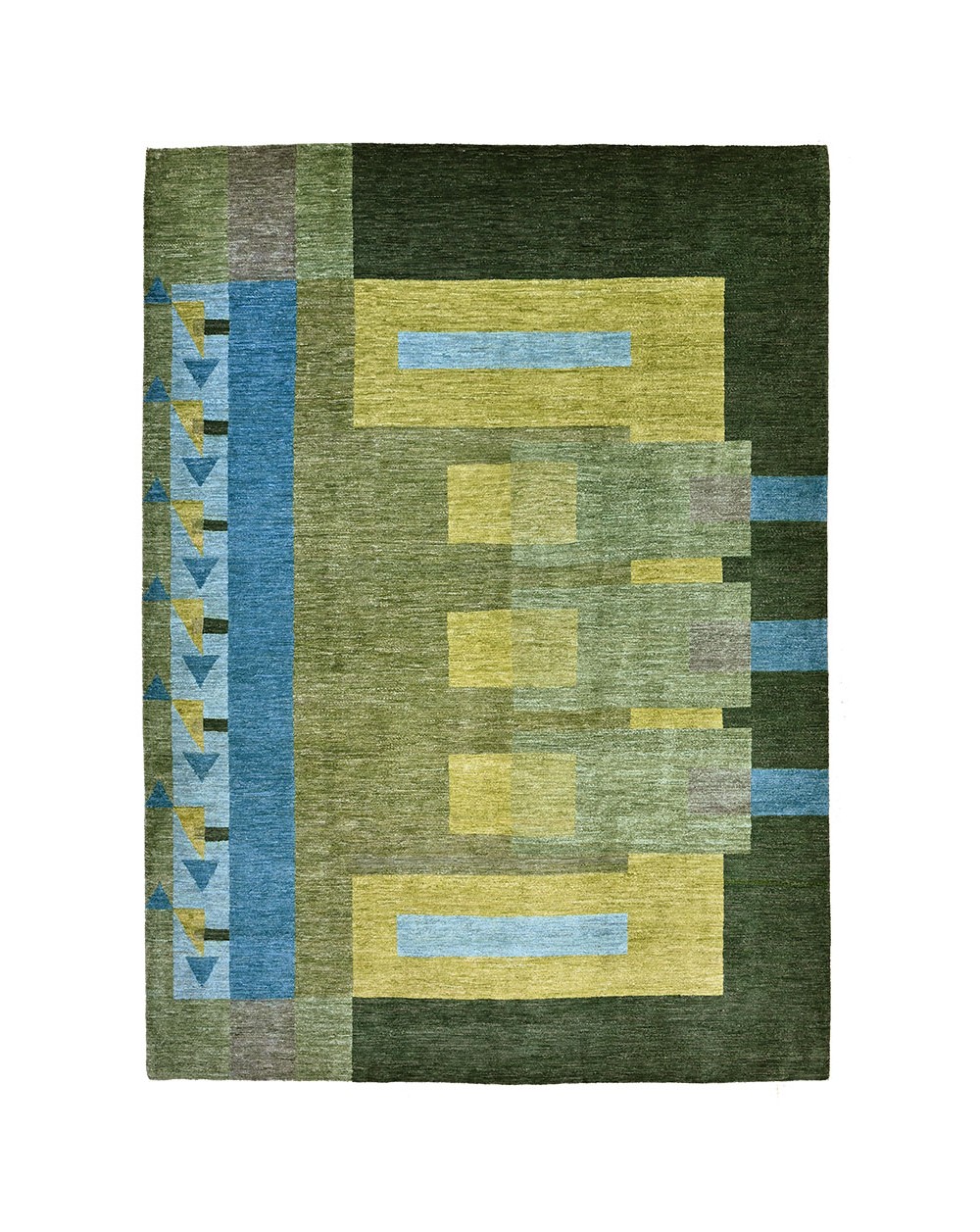 tapis moderne paris