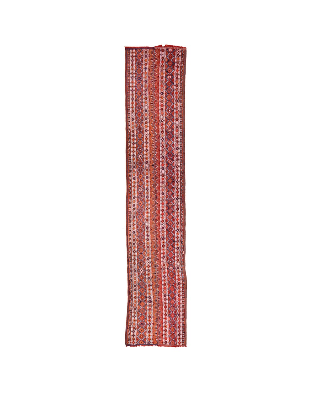 rug corridor size