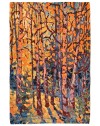 tapis de très belle qualité paris