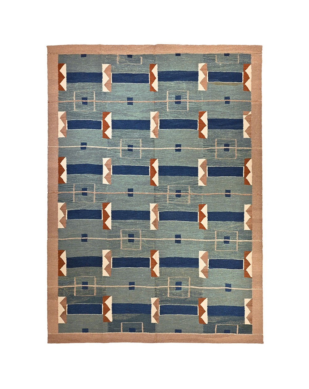 swedish flatweave paris
