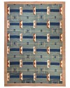 kilim suedois paris