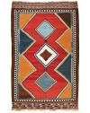 abstract kilim paris