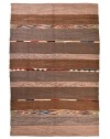 petit kilim moderne