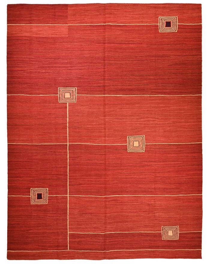 kilim oversize paris