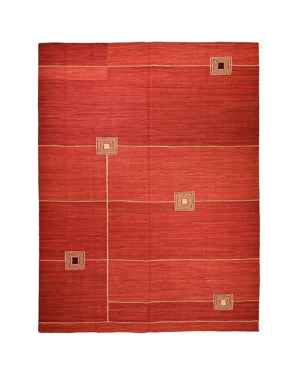 kilim oversize paris