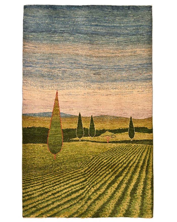 tapis de qualité paris
