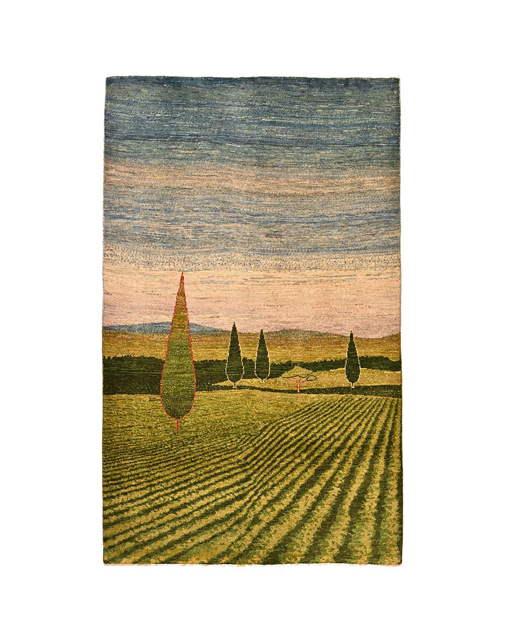 tapis de qualité paris