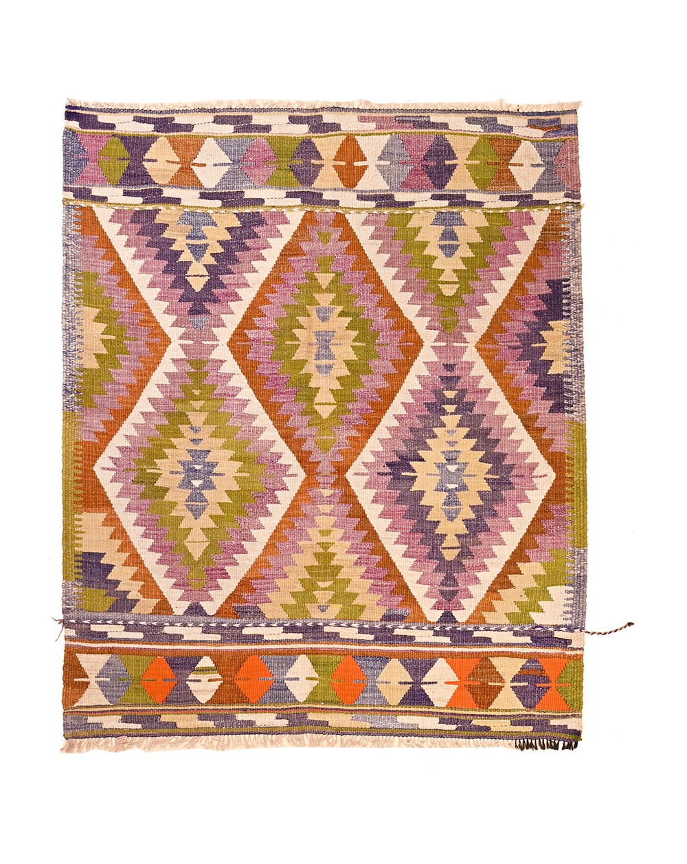 Petit kilim paris