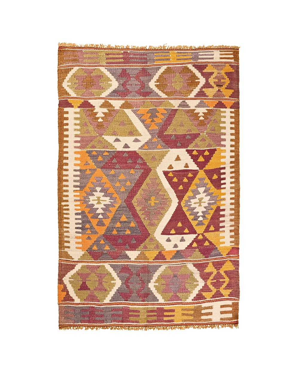 tapis vintage paris