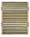 small flatweave paris