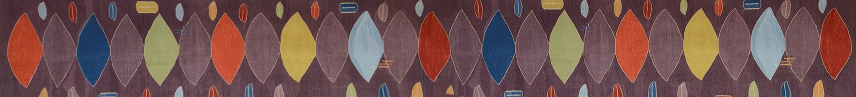 New kilims