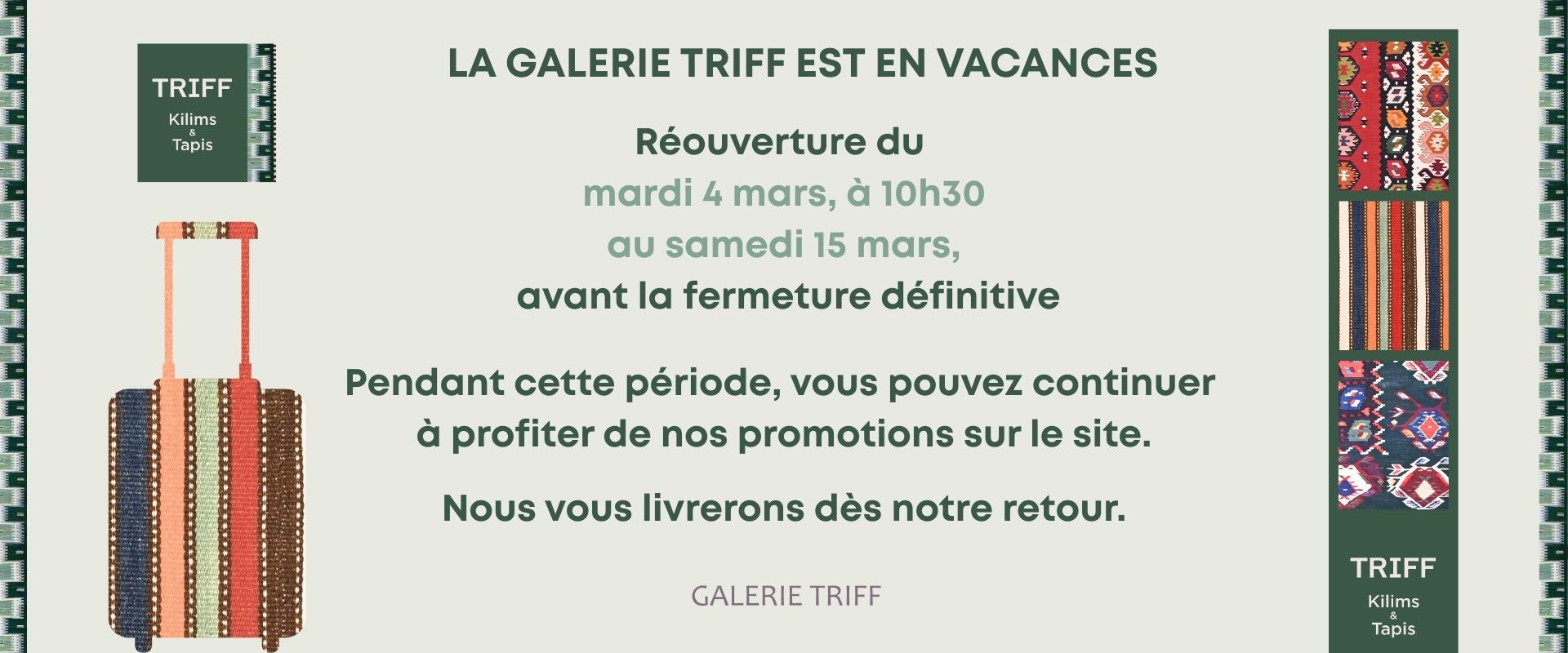 vacances liquidation Slide background